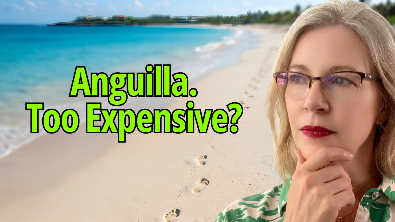 The Pros and Cons of Sailing in Anguilla