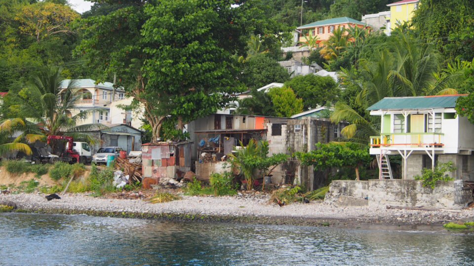 Roseau-Dominica