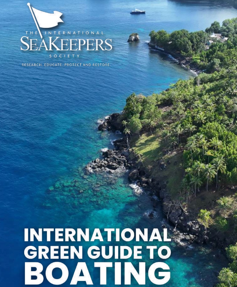 Green Guide to Boating